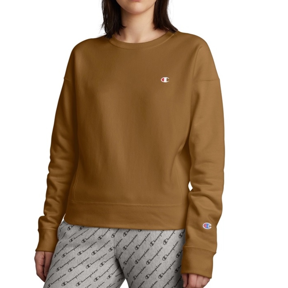 Champion Reverse Weave Crew